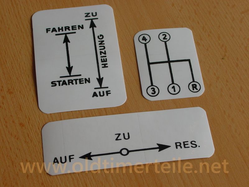 Symbolsatz