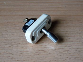 Blinkerschalter