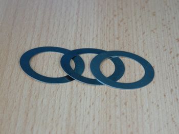 Shim ring