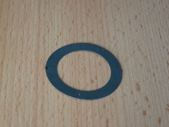 Shim ring
