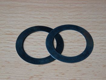 Shim ring