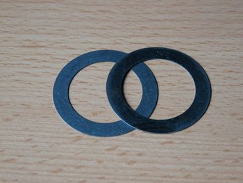Shim ring