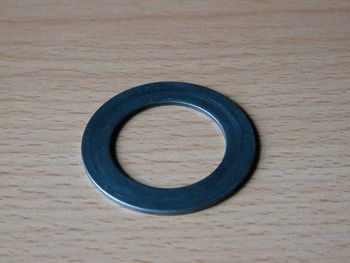 Shim ring