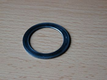 Shim ring