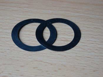 Shim ring