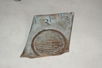 Motordeckel – Bild 7