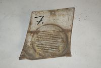 Motordeckel – Bild 15