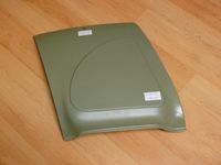 Motordeckel – Bild 1