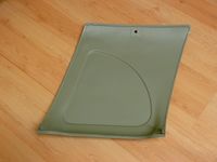 Motordeckel – Bild 2
