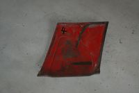 Motordeckel – Bild 5