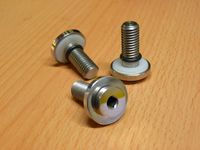 Absperrschraube – Bild 1