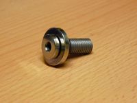 Absperrschraube – Bild 2