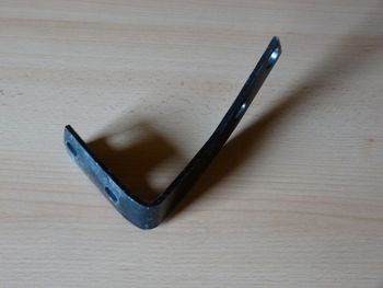 Stoßstangenhalterung