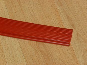 Weather strip