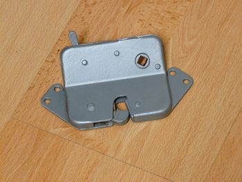 Door lock