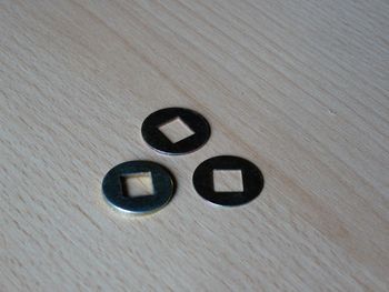 Washer