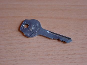Keys