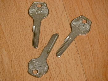 Key