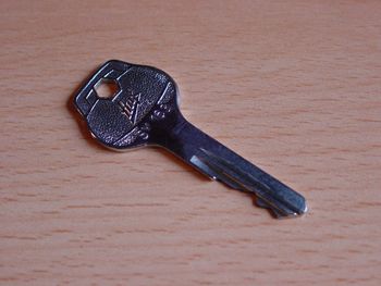 Keys