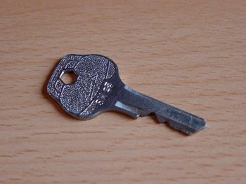 Keys