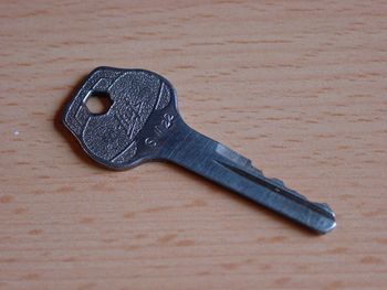 Keys