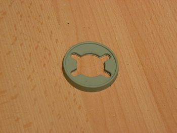 Rubber mat