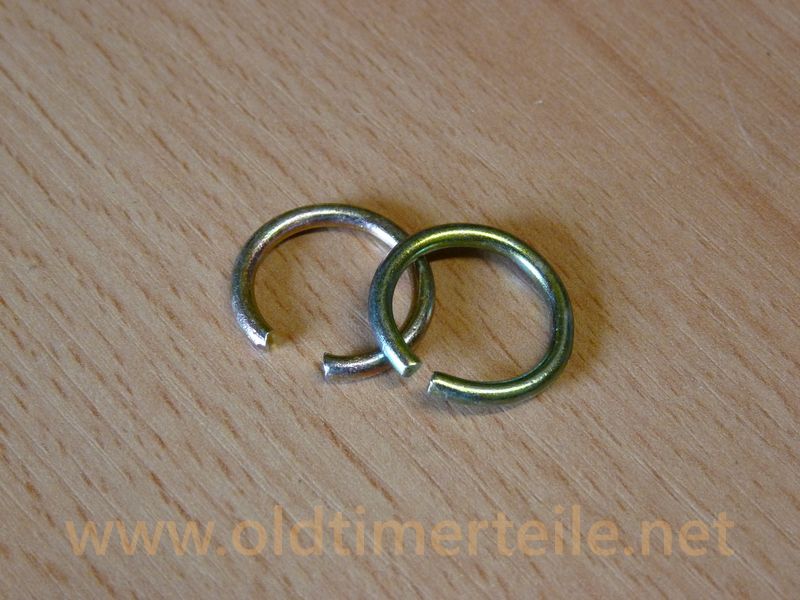 Sprengring