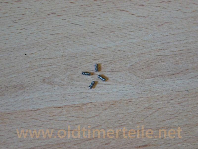 Gewindestift