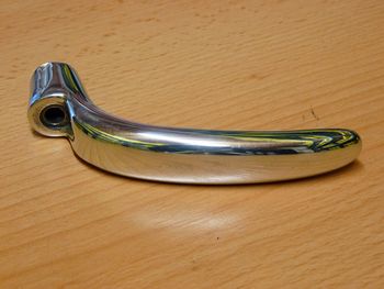 Inside door handle