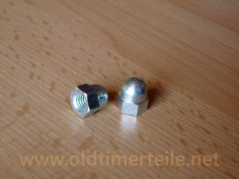 Hutmutter