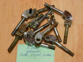 Door hinge