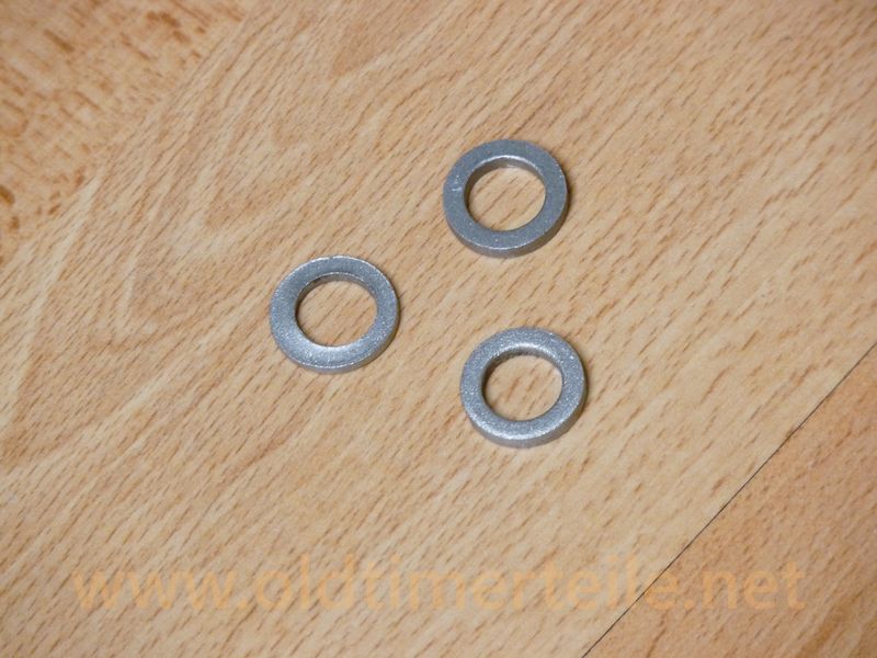 Distanzring