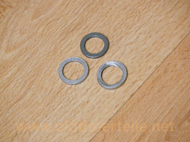 Distanzring