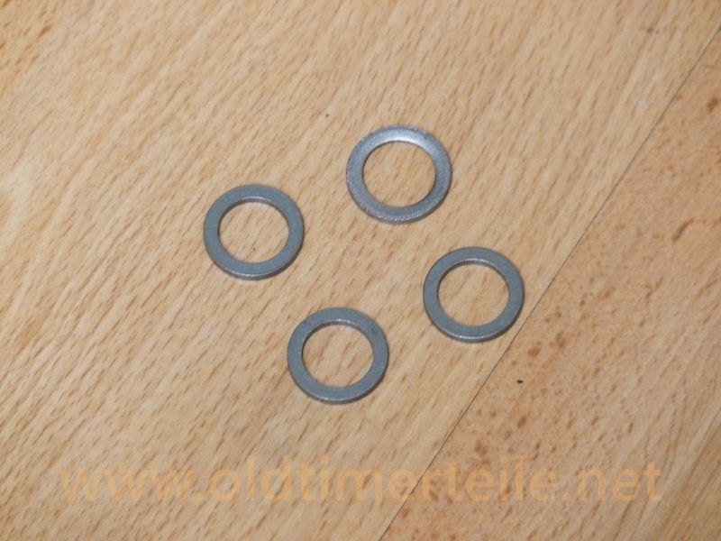 Distanzring