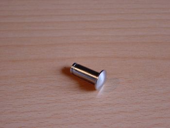 Hinge pin