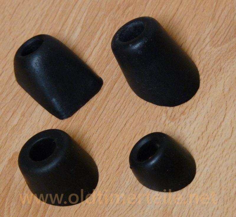 Türscharniergummi