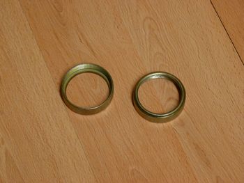 Cap nut