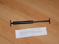 Türstoßdämpfer – Bild 1