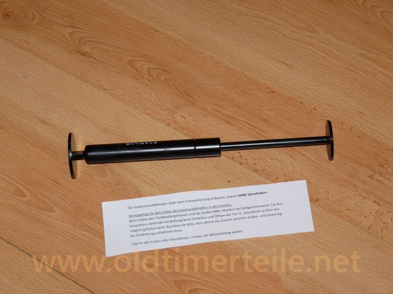 Türstoßdämpfer
