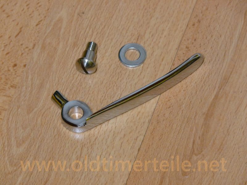 Verdeckverschluß