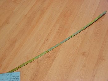 Tie strap