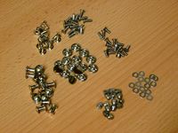 Verdeckbefestigungssatz – Bild 1