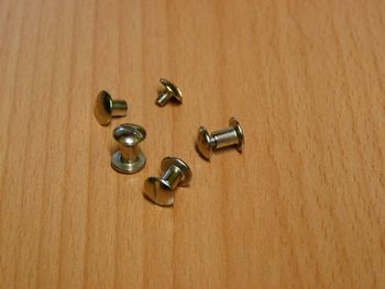 speziall screw