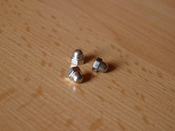 M3 box nut