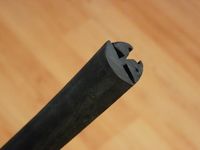 Profilgummi – Bild 2