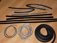 Scheibeneinbausatz – Bild 1