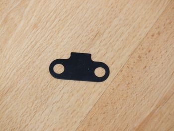 rubber pad