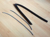 Gummikeil – Bild 1