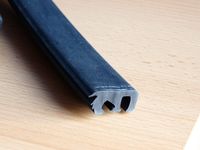 Gummikeil – Bild 2