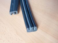 Gummikeil – Bild 2
